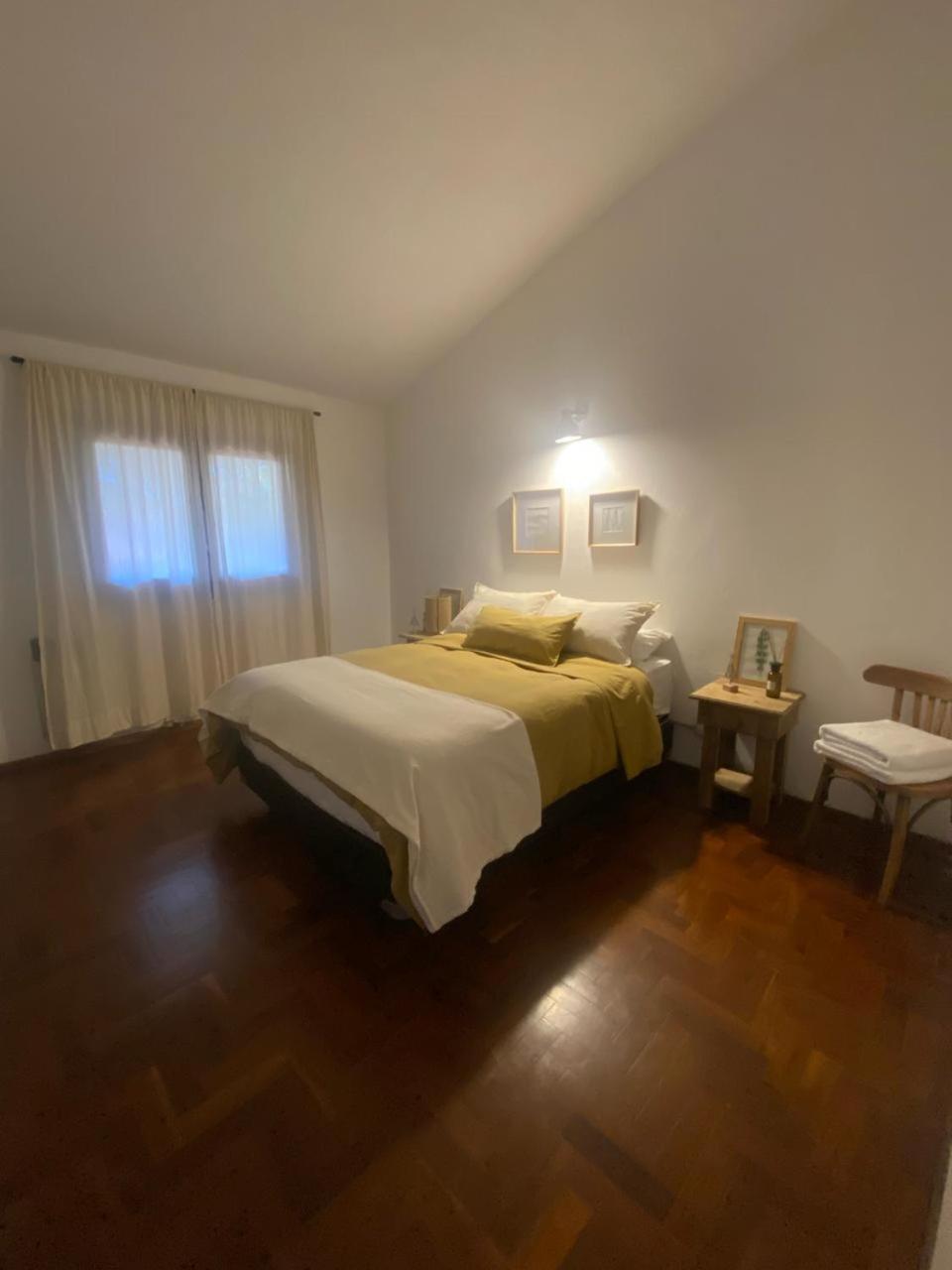 Casa Raiz Cumbrecita Bed & Breakfast La Cumbrecita Exterior photo